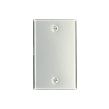 Leviton Electrical Box Mounting Plates, 1-Gang 83014